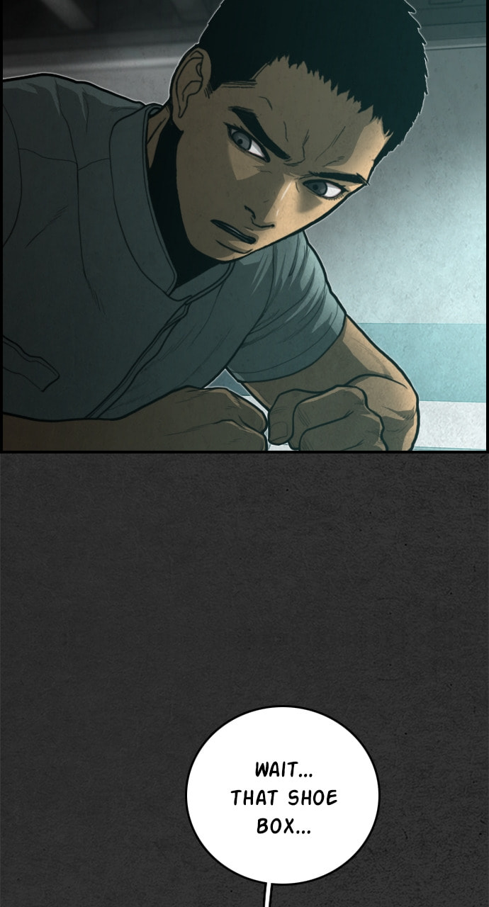 Read Night Fishing chapter 25 image 21 on Lezhin