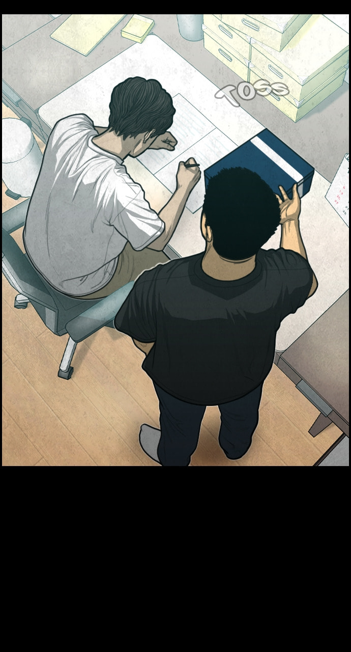 Read Night Fishing chapter 25 image 24 on Lezhin