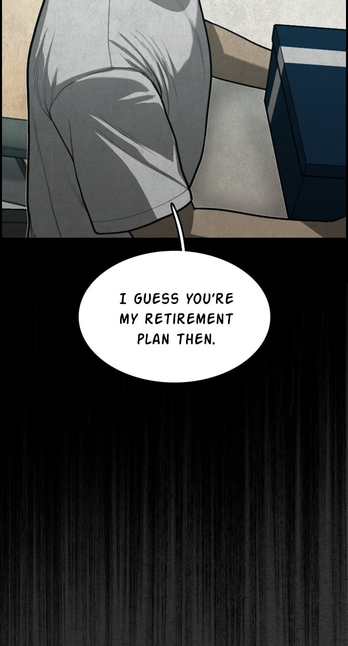 Read Night Fishing chapter 25 image 29 on Lezhin