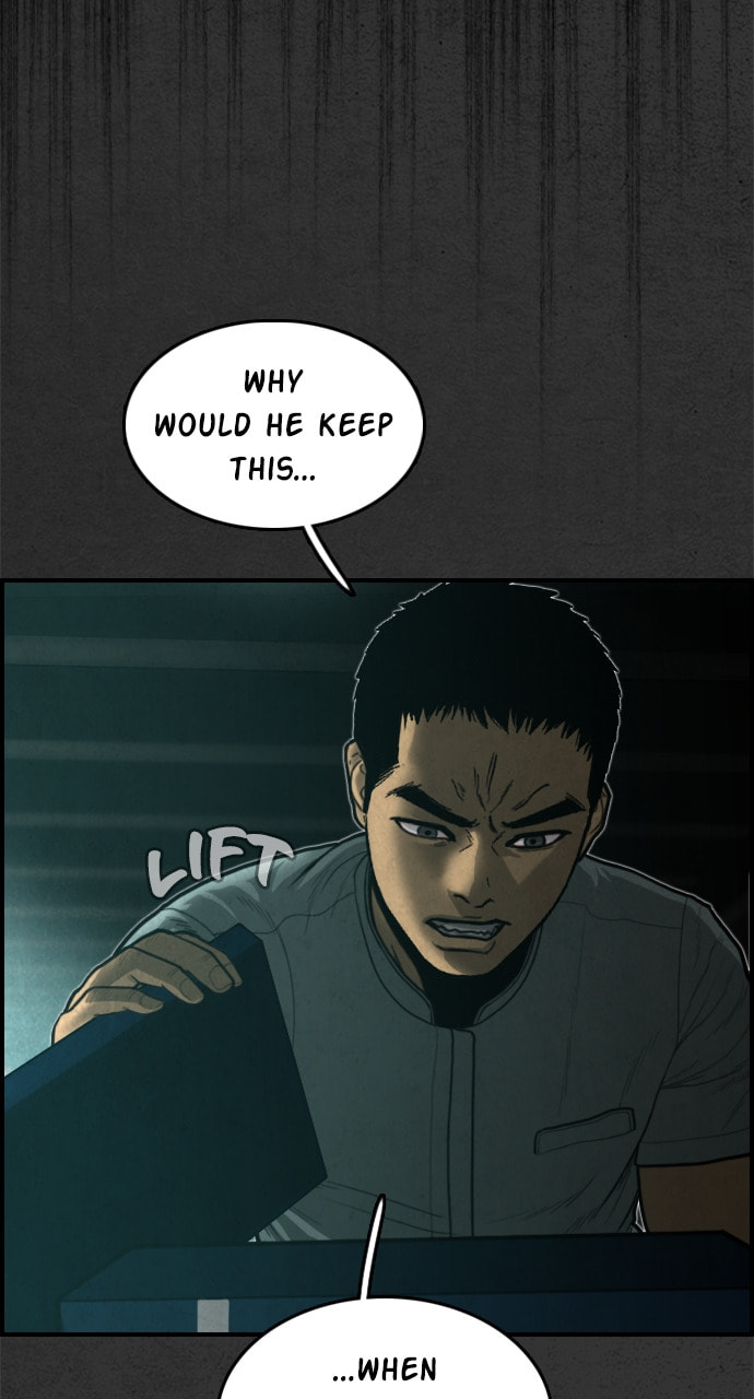 Read Night Fishing chapter 25 image 30 on Lezhin