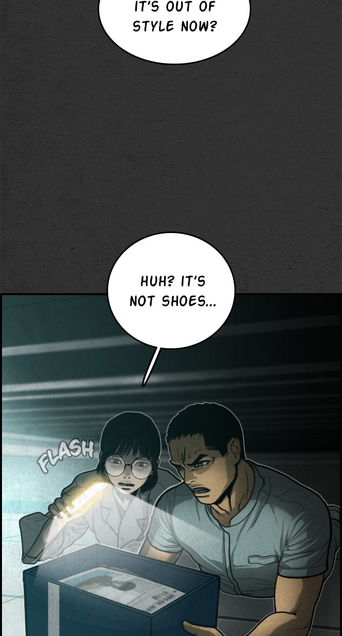 Read Night Fishing chapter 25 image 31 on Lezhin