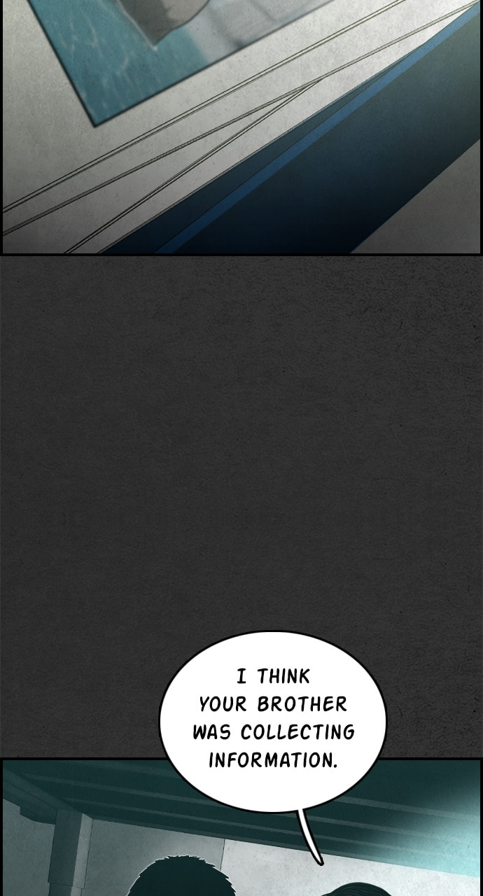 Read Night Fishing chapter 25 image 33 on Lezhin