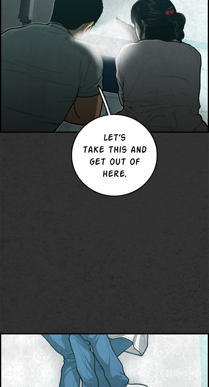 Read Night Fishing chapter 25 image 34 on Lezhin