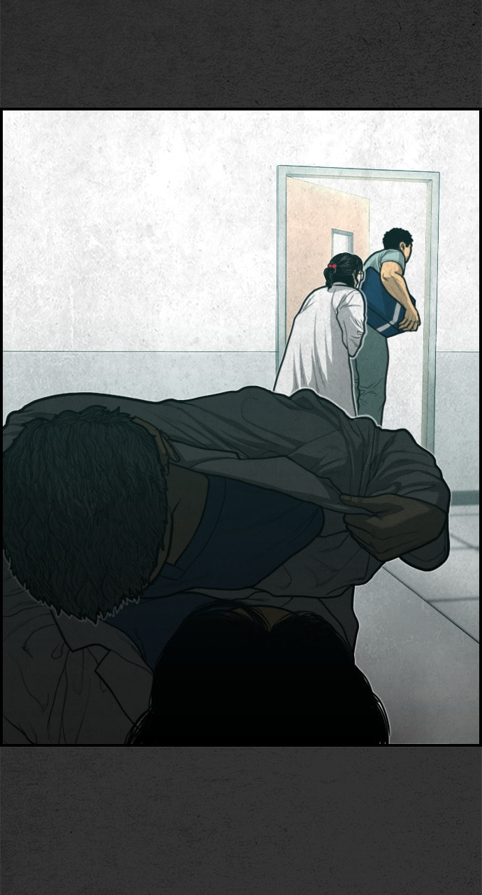 Read Night Fishing chapter 25 image 37 on Lezhin
