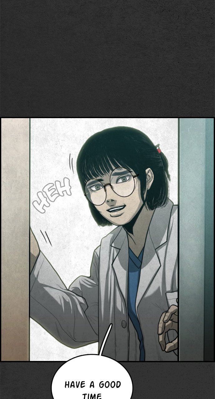 Read Night Fishing chapter 25 image 40 on Lezhin