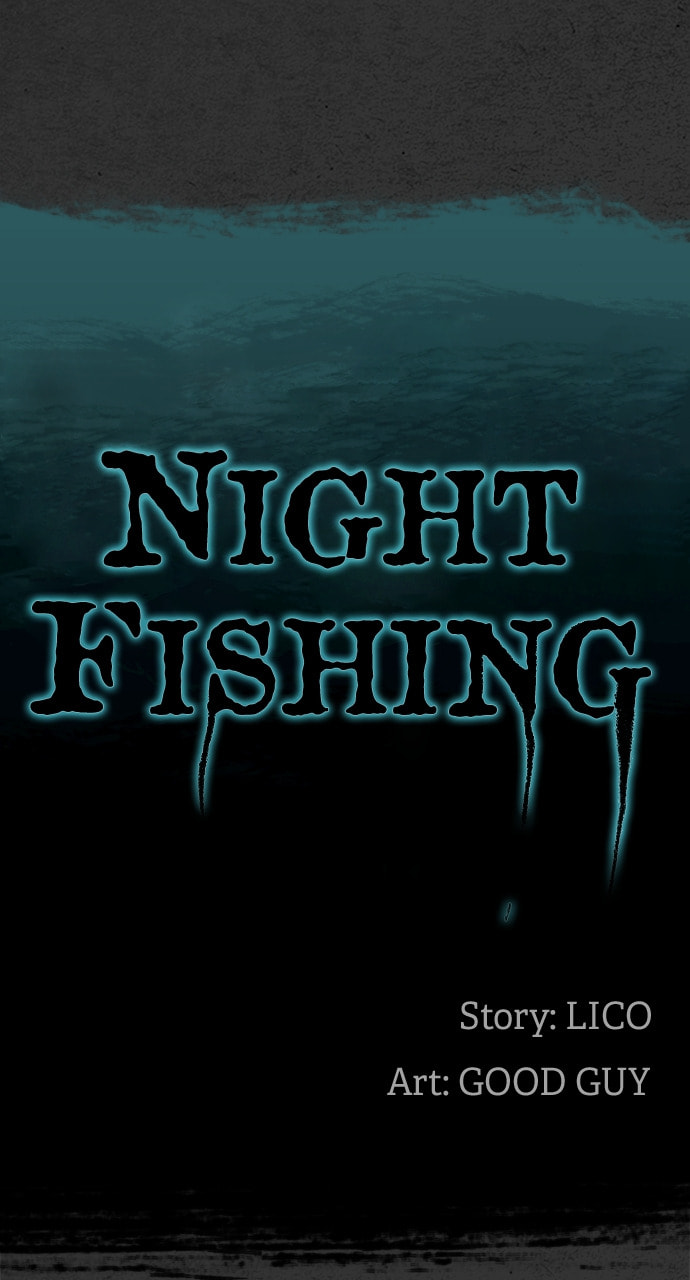 Read Night Fishing chapter 25 image 5 on Lezhin