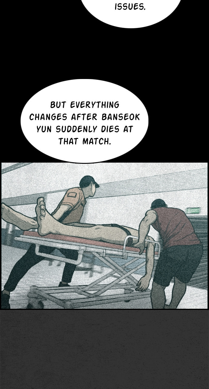 Read Night Fishing chapter 25 image 55 on Lezhin