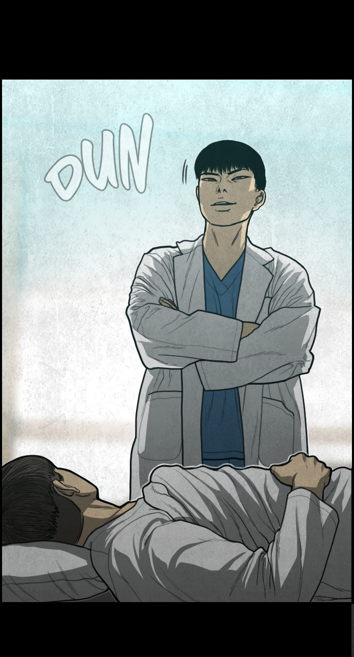Read Night Fishing chapter 25 image 74 on Lezhin