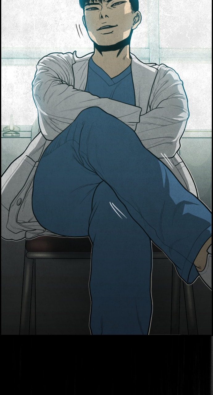 Read Night Fishing chapter 25 image 83 on Lezhin
