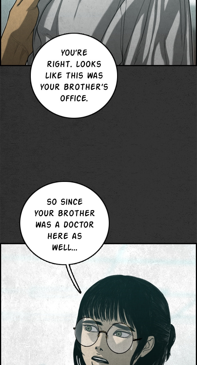 Read Night Fishing chapter 25 image 9 on Lezhin