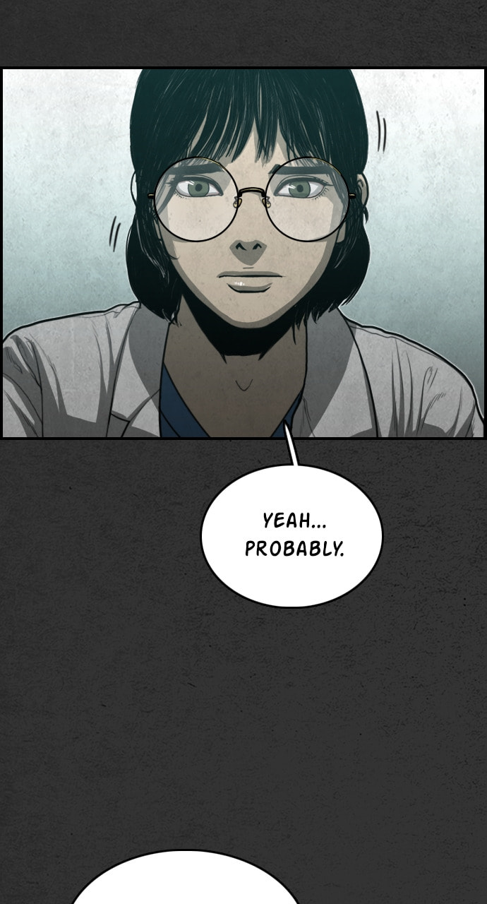 Read Night Fishing chapter 25 image 90 on Lezhin