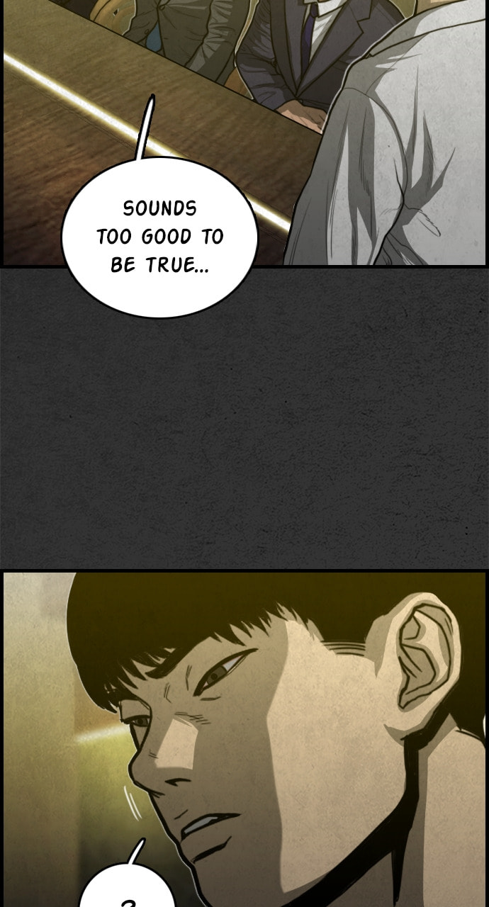 Read Night Fishing chapter 25 image 97 on Lezhin