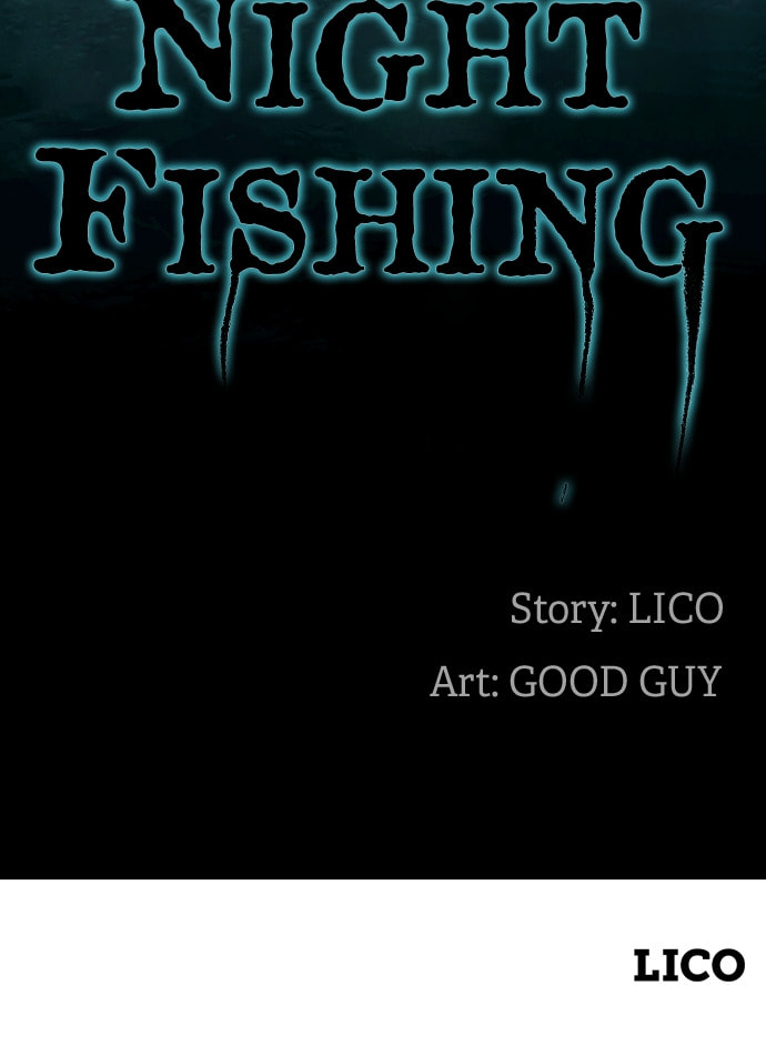 Read Night Fishing chapter 26 image 112 on Lezhin