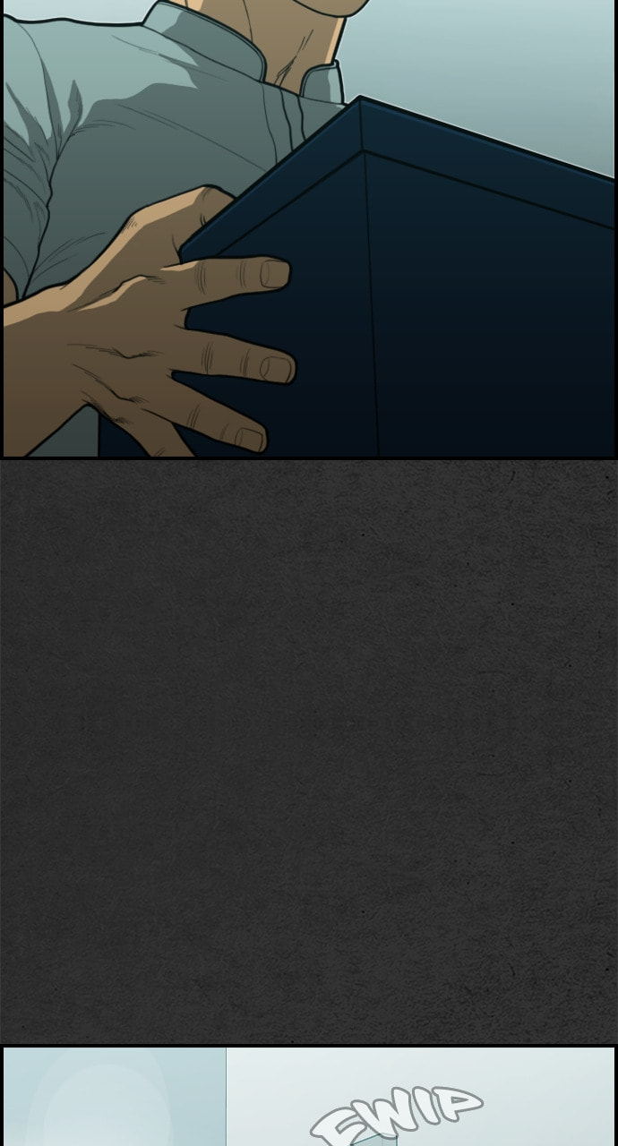 Read Night Fishing chapter 26 image 21 on Lezhin