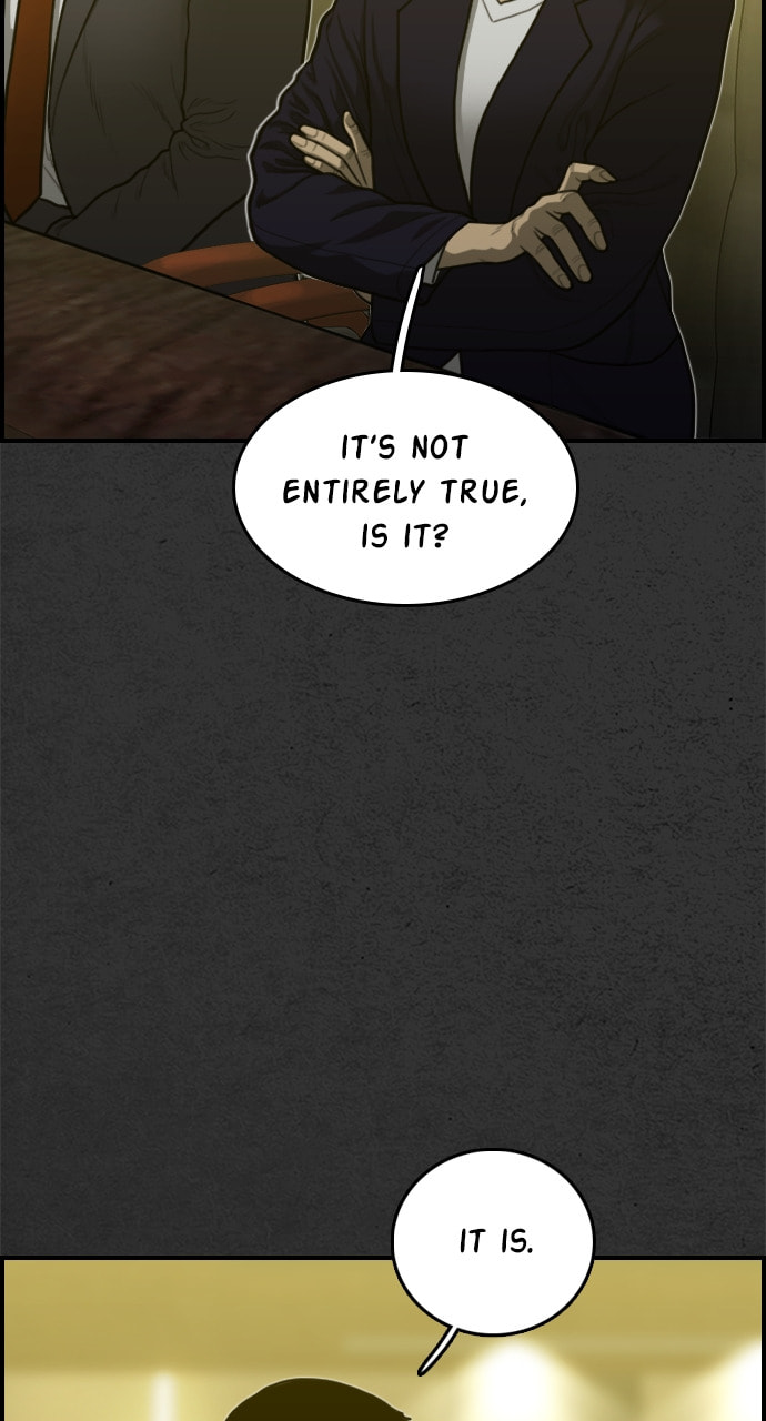Read Night Fishing chapter 26 image 32 on Lezhin