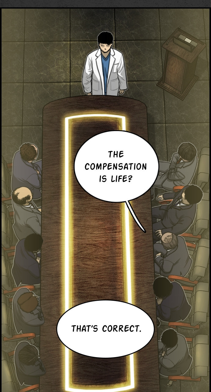 Read Night Fishing chapter 26 image 34 on Lezhin