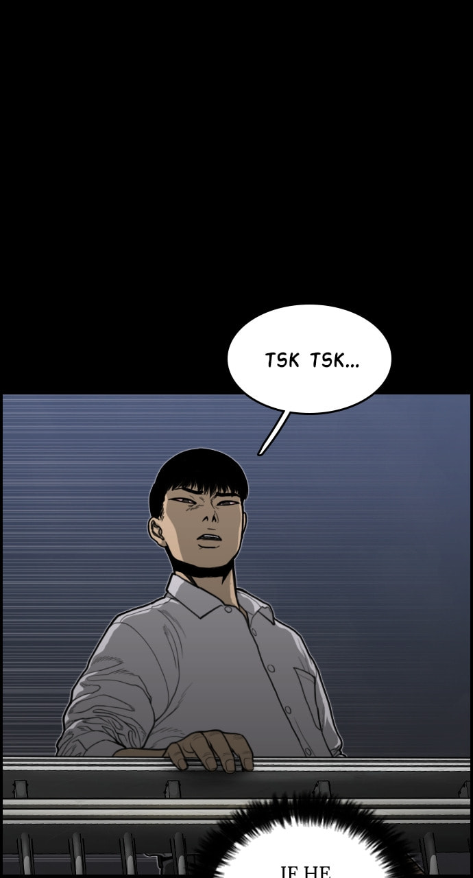 Read Night Fishing chapter 26 image 56 on Lezhin