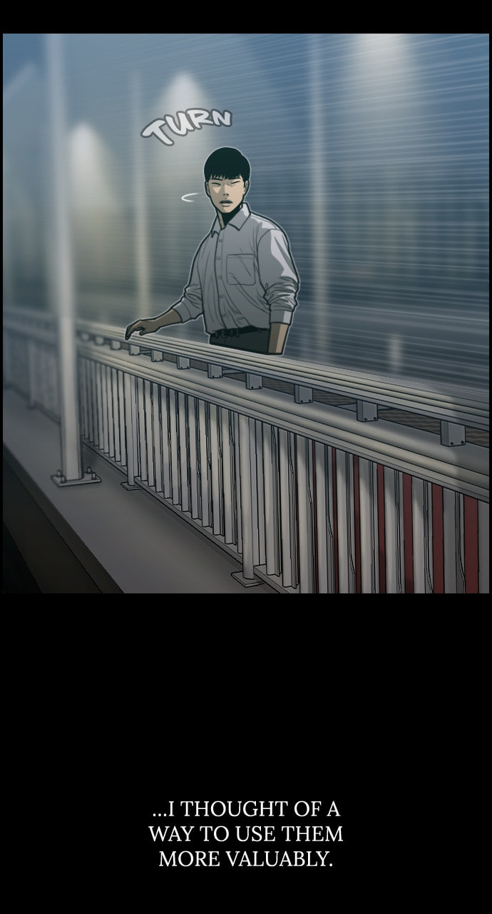 Read Night Fishing chapter 26 image 58 on Lezhin