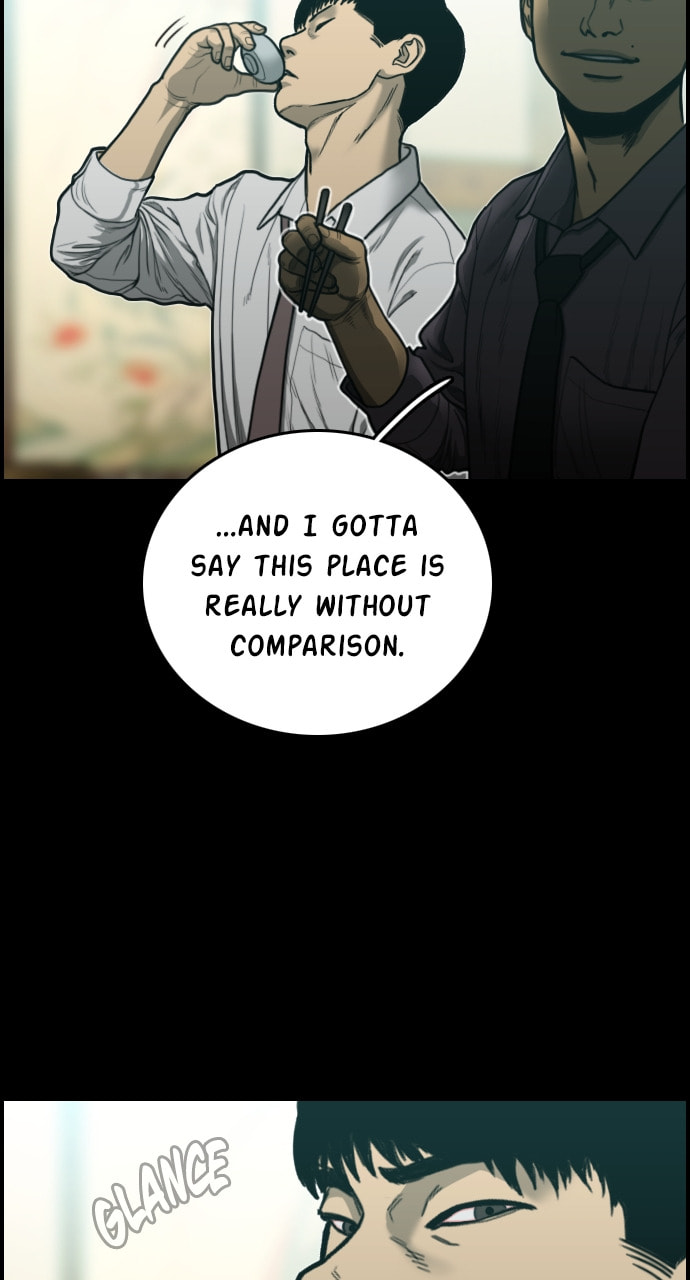 Read Night Fishing chapter 26 image 64 on Lezhin