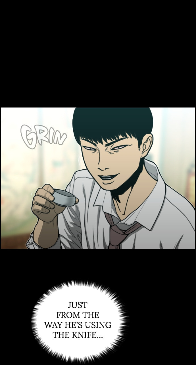 Read Night Fishing chapter 26 image 67 on Lezhin