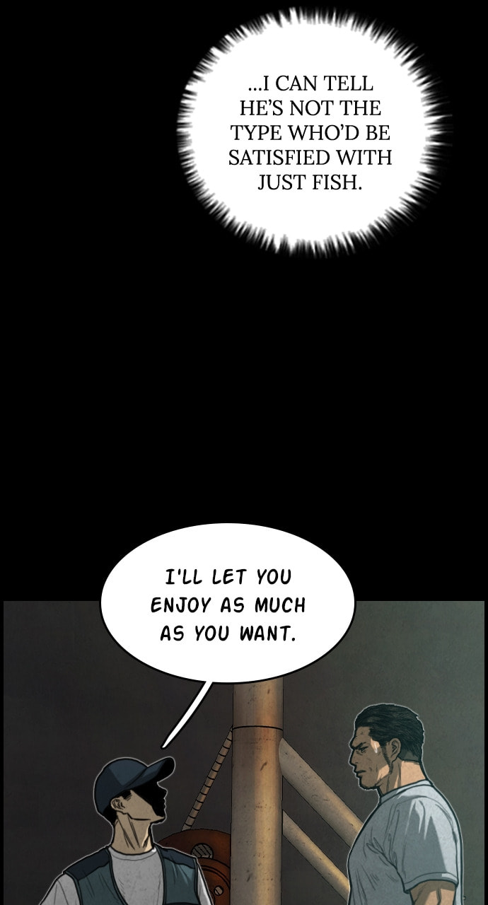 Read Night Fishing chapter 26 image 68 on Lezhin