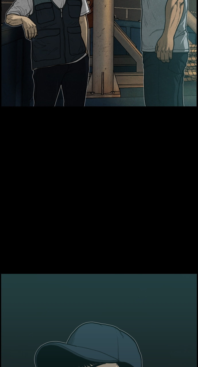 Read Night Fishing chapter 26 image 69 on Lezhin