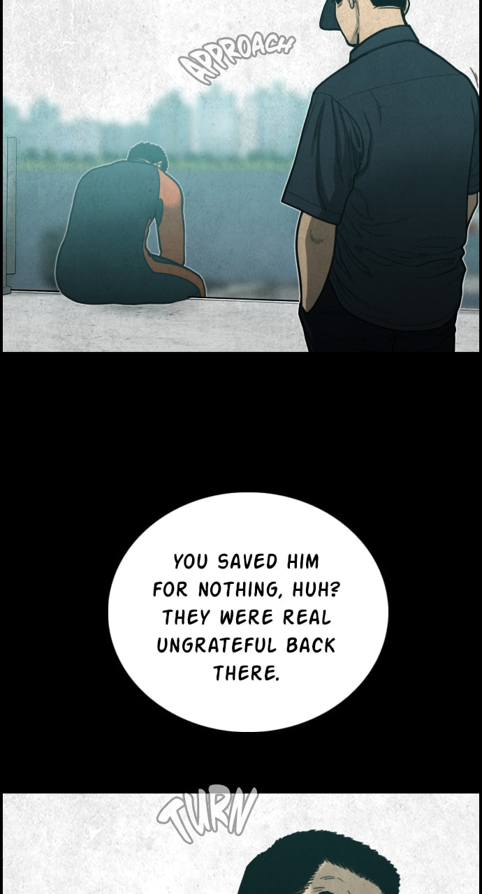Read Night Fishing chapter 26 image 74 on Lezhin