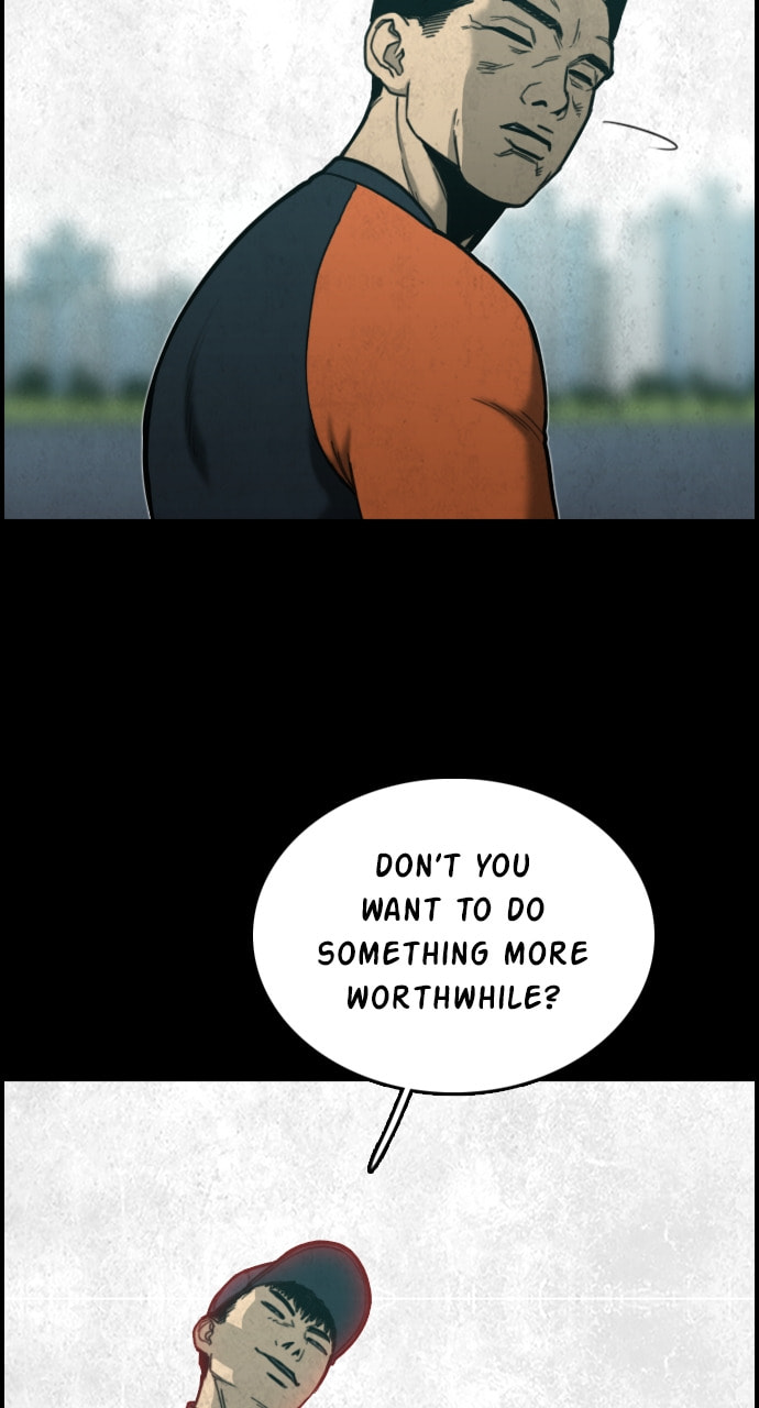 Read Night Fishing chapter 26 image 75 on Lezhin