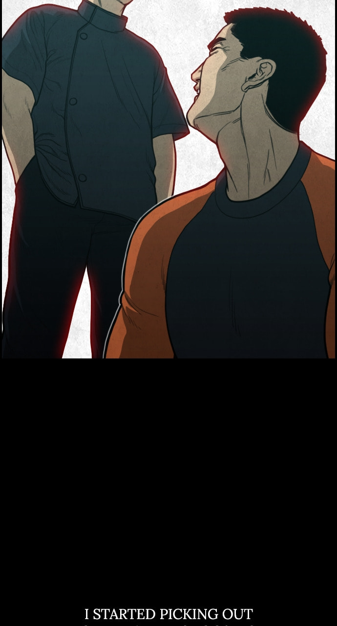 Read Night Fishing chapter 26 image 76 on Lezhin
