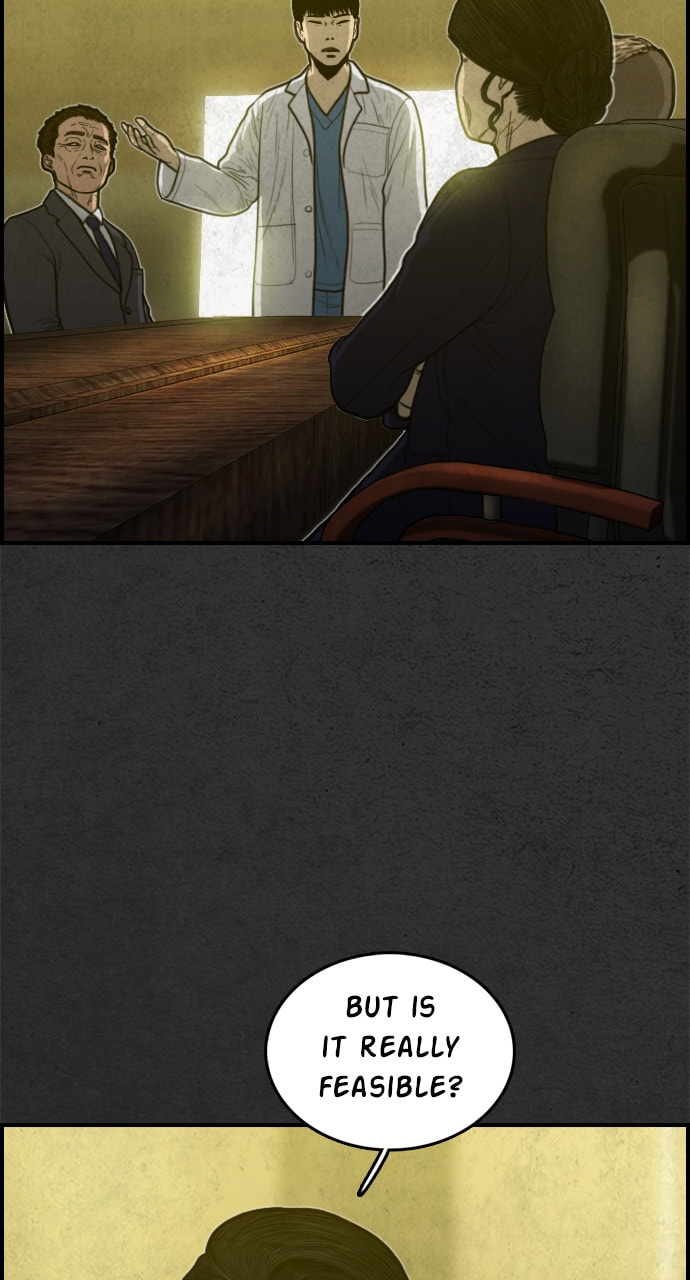 Read Night Fishing chapter 26 image 9 on Lezhin