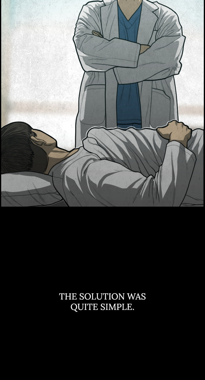 Read Night Fishing chapter 26 image 93 on Lezhin