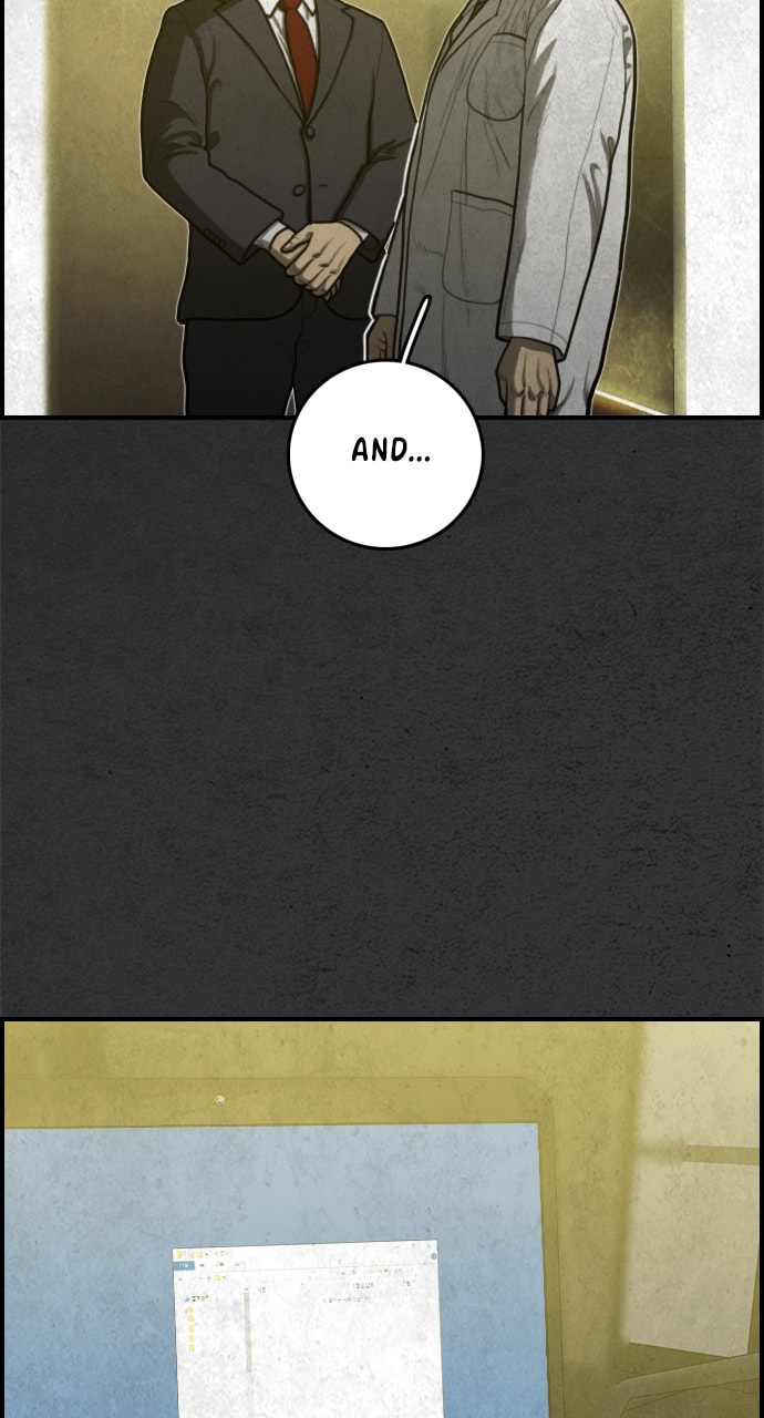Read Night Fishing chapter 27 image 13 on Lezhin