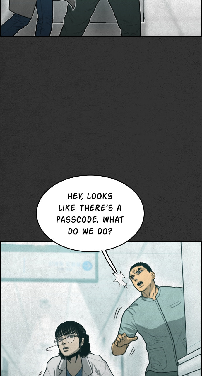 Read Night Fishing chapter 27 image 27 on Lezhin