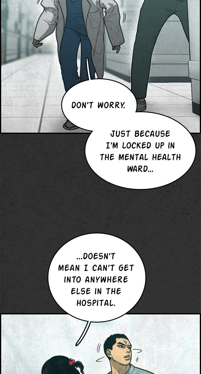 Read Night Fishing chapter 27 image 28 on Lezhin