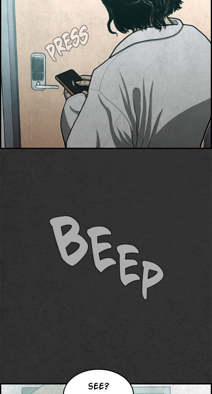 Read Night Fishing chapter 27 image 30 on Lezhin