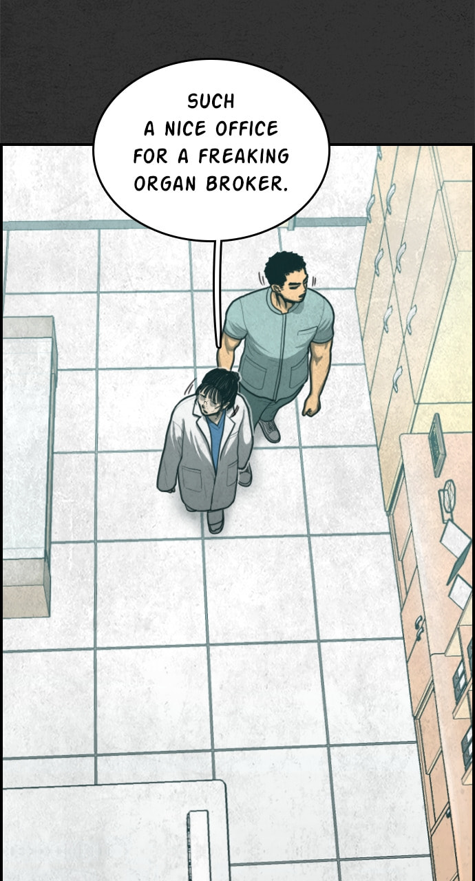 Read Night Fishing chapter 27 image 32 on Lezhin