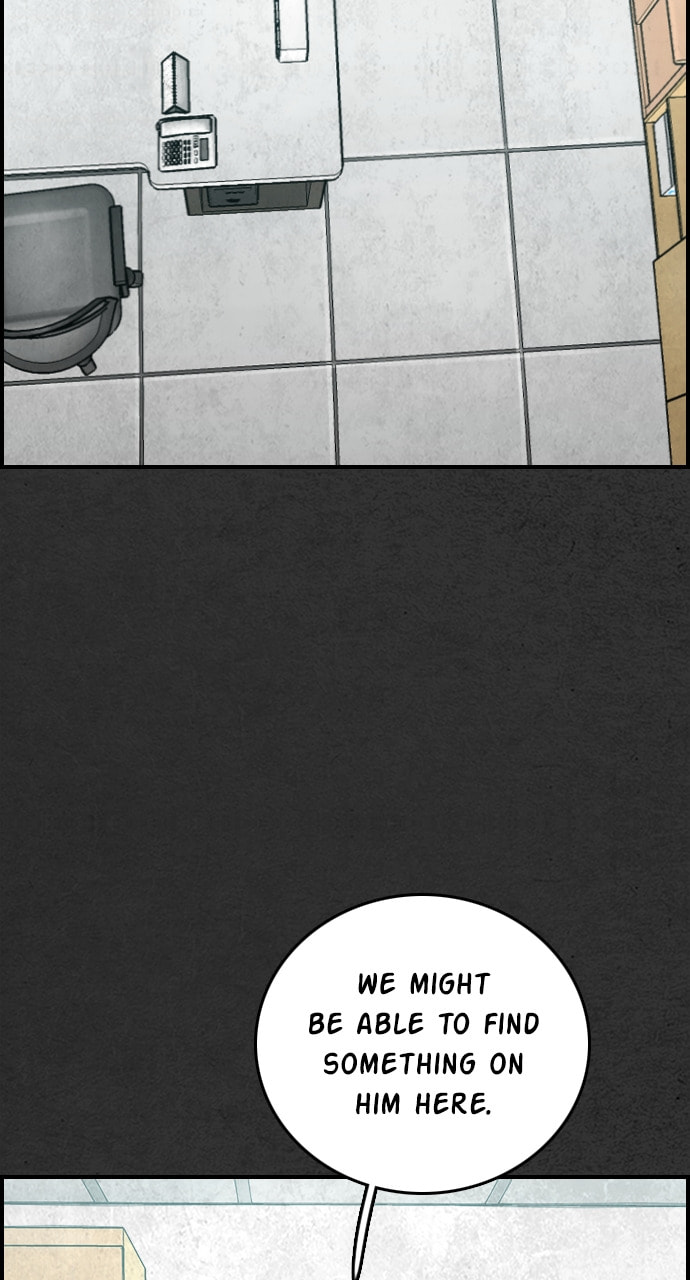 Read Night Fishing chapter 27 image 33 on Lezhin