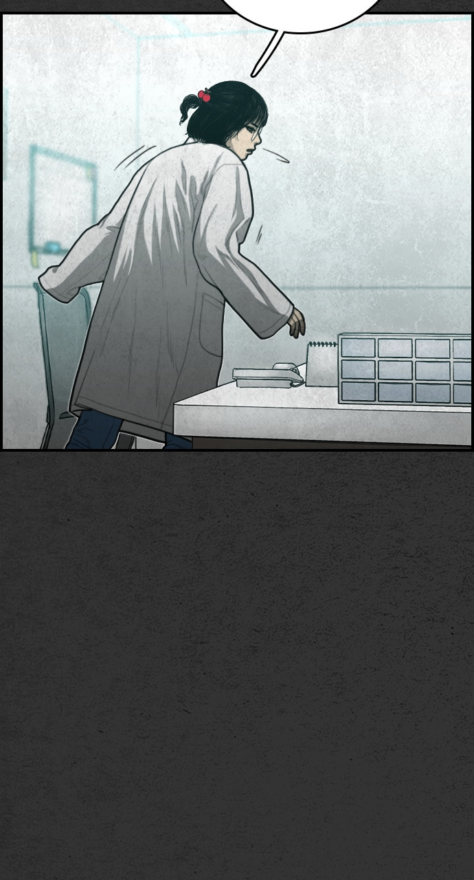 Read Night Fishing chapter 27 image 35 on Lezhin