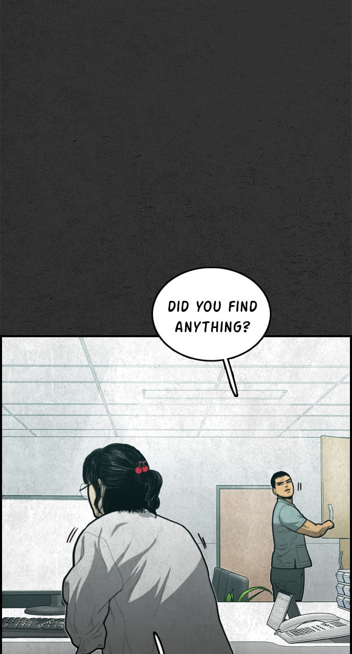 Read Night Fishing chapter 27 image 37 on Lezhin