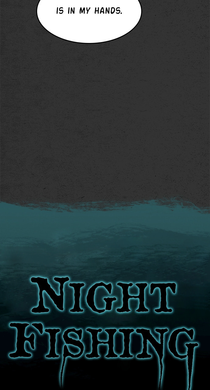 Read Night Fishing chapter 27 image 4 on Lezhin