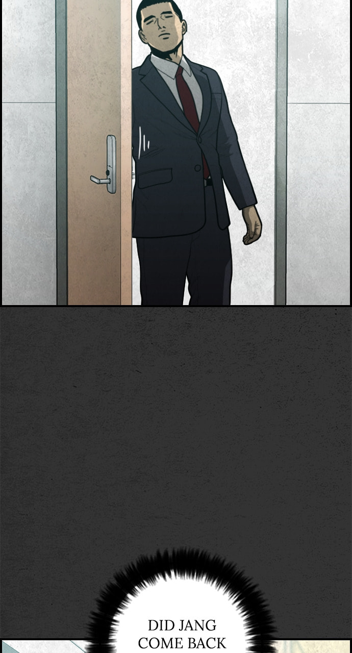 Read Night Fishing chapter 27 image 41 on Lezhin