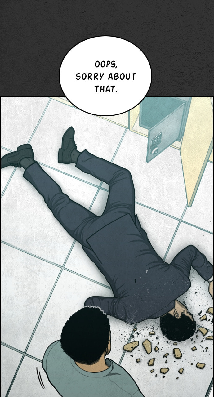 Read Night Fishing chapter 27 image 55 on Lezhin