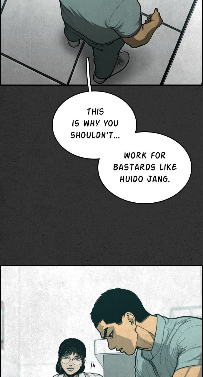 Read Night Fishing chapter 27 image 56 on Lezhin