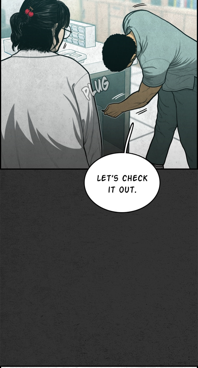 Read Night Fishing chapter 27 image 59 on Lezhin