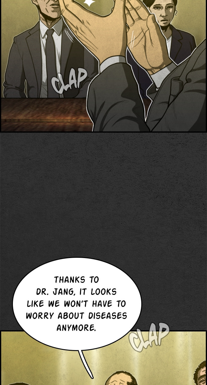 Read Night Fishing chapter 27 image 6 on Lezhin