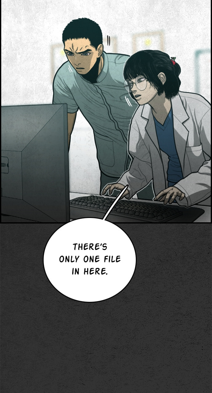 Read Night Fishing chapter 27 image 60 on Lezhin