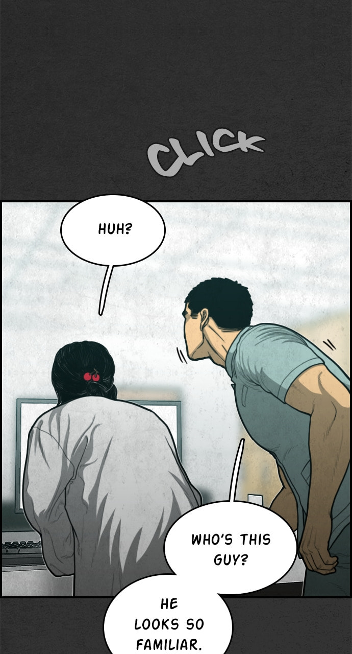 Read Night Fishing chapter 27 image 62 on Lezhin