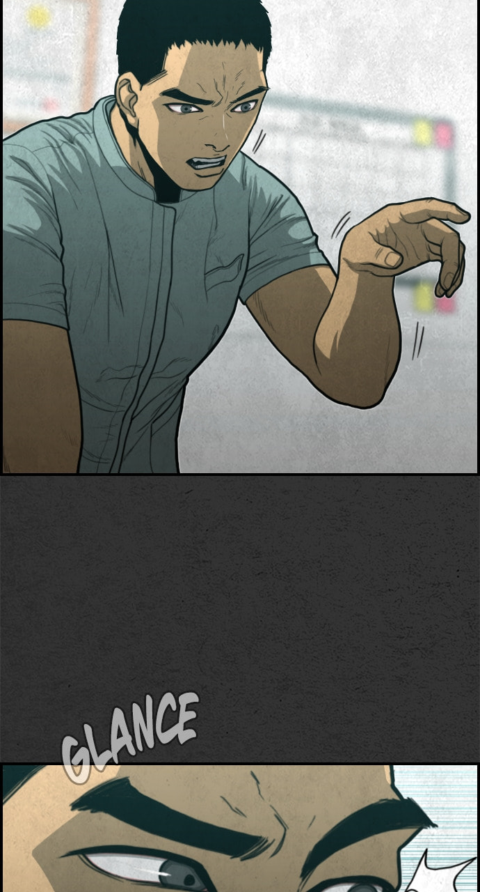 Read Night Fishing chapter 27 image 84 on Lezhin
