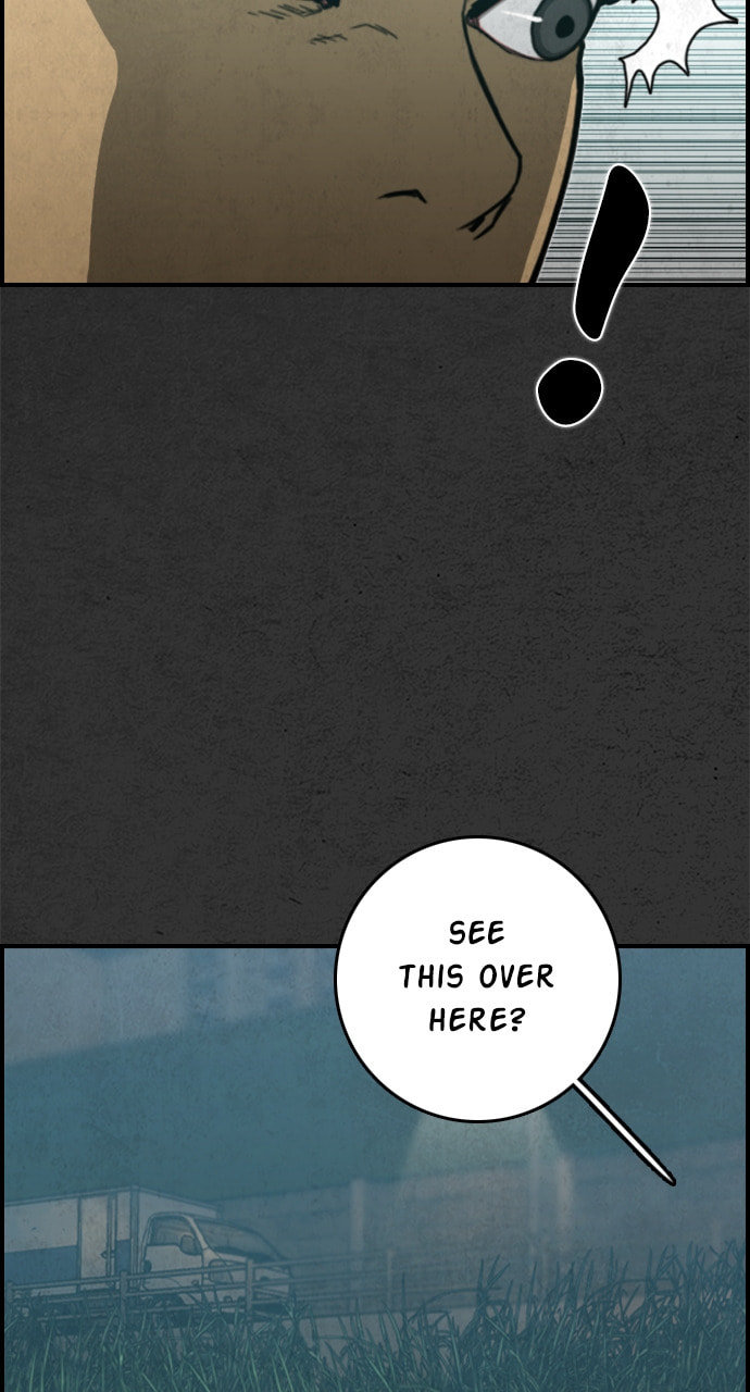 Read Night Fishing chapter 27 image 85 on Lezhin