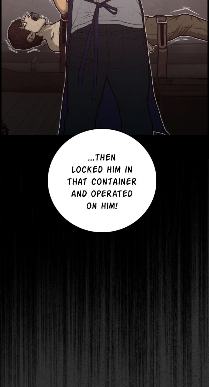 Read Night Fishing chapter 27 image 95 on Lezhin